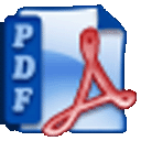 X360 Tiff to Pdf Converter (Twice User) icon